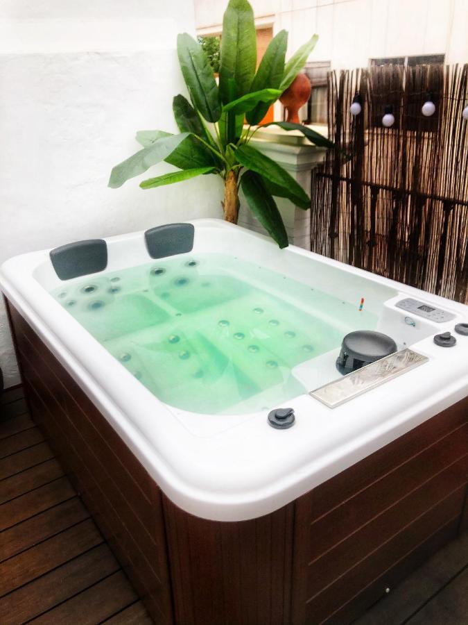 Casa Victoire 1923- Terrasses Et Jacuzzi Villa *
