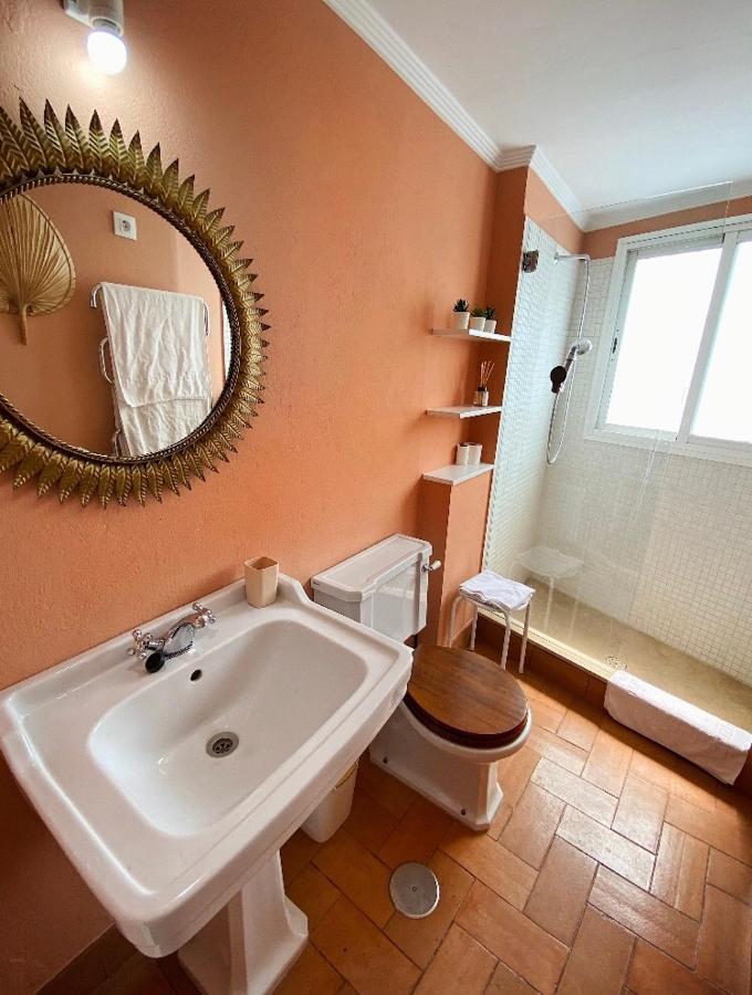 Casa Victoire 1923- Terrasses Et Jacuzzi Villa